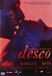 Desire (2002) (DVD)